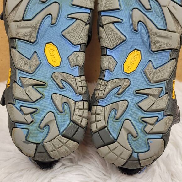 Vionic Women's Muir Sandals Size 7 - Picture 8 of 10